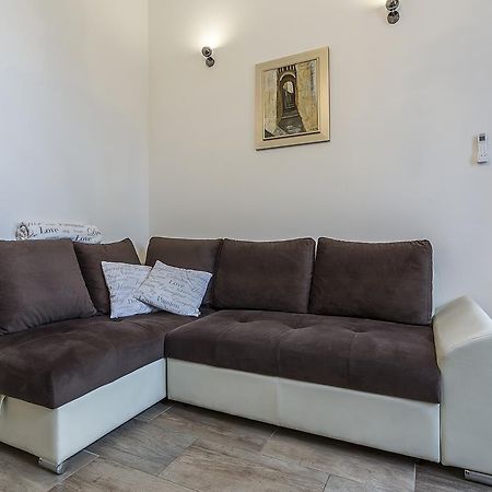 Apartments Ivan I Toma Σπλιτ Εξωτερικό φωτογραφία
