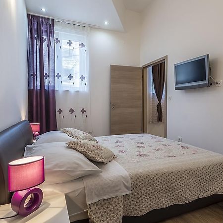 Apartments Ivan I Toma Σπλιτ Εξωτερικό φωτογραφία