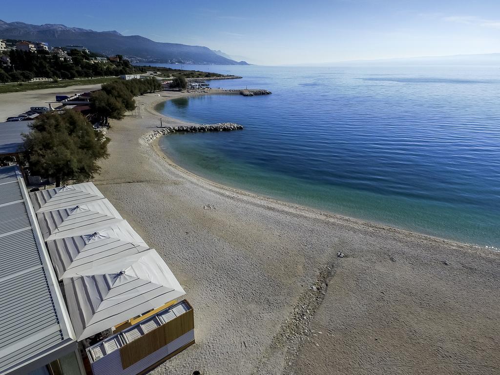Apartments Ivan I Toma Σπλιτ Εξωτερικό φωτογραφία