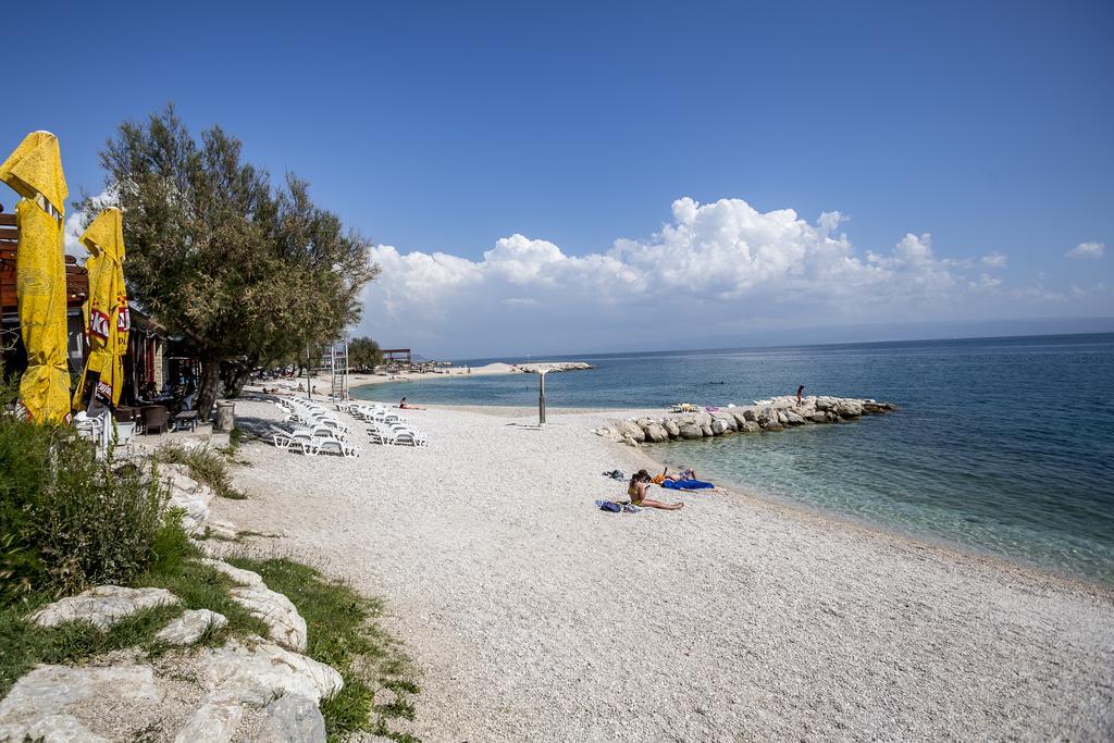 Apartments Ivan I Toma Σπλιτ Εξωτερικό φωτογραφία