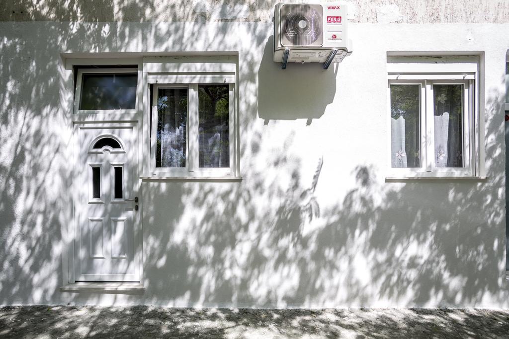 Apartments Ivan I Toma Σπλιτ Εξωτερικό φωτογραφία
