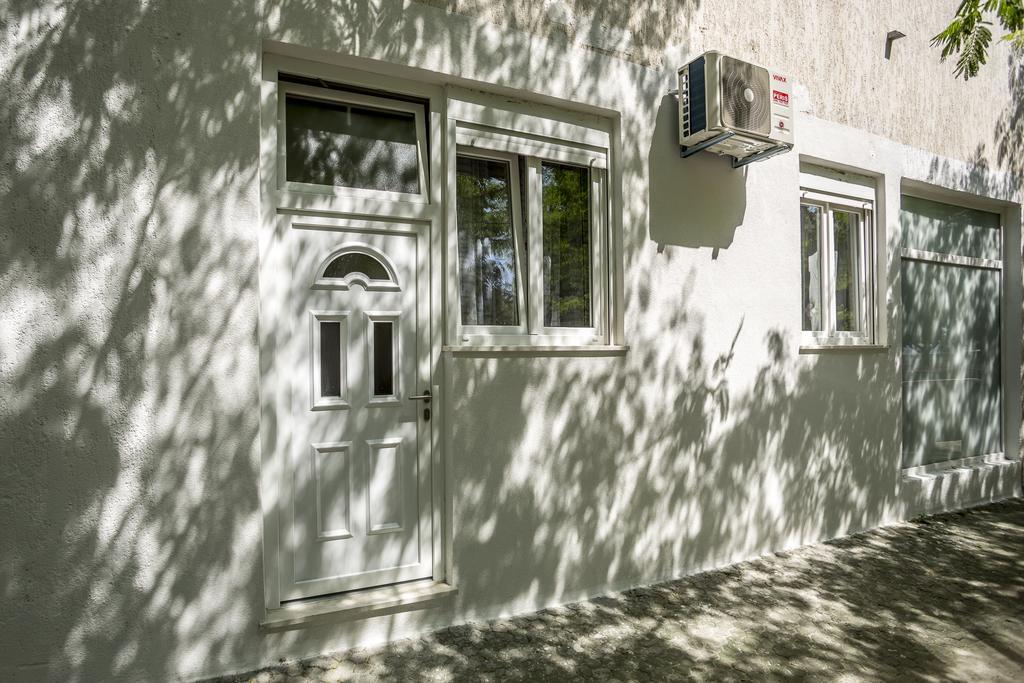 Apartments Ivan I Toma Σπλιτ Εξωτερικό φωτογραφία