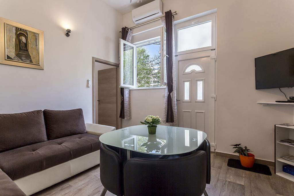 Apartments Ivan I Toma Σπλιτ Εξωτερικό φωτογραφία