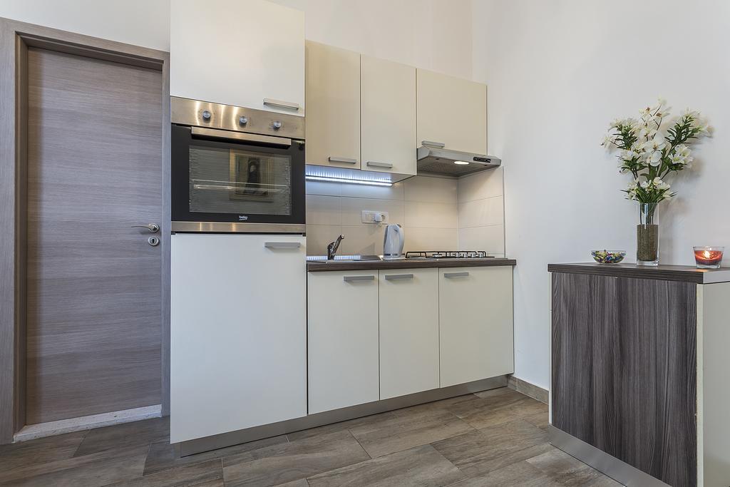 Apartments Ivan I Toma Σπλιτ Εξωτερικό φωτογραφία