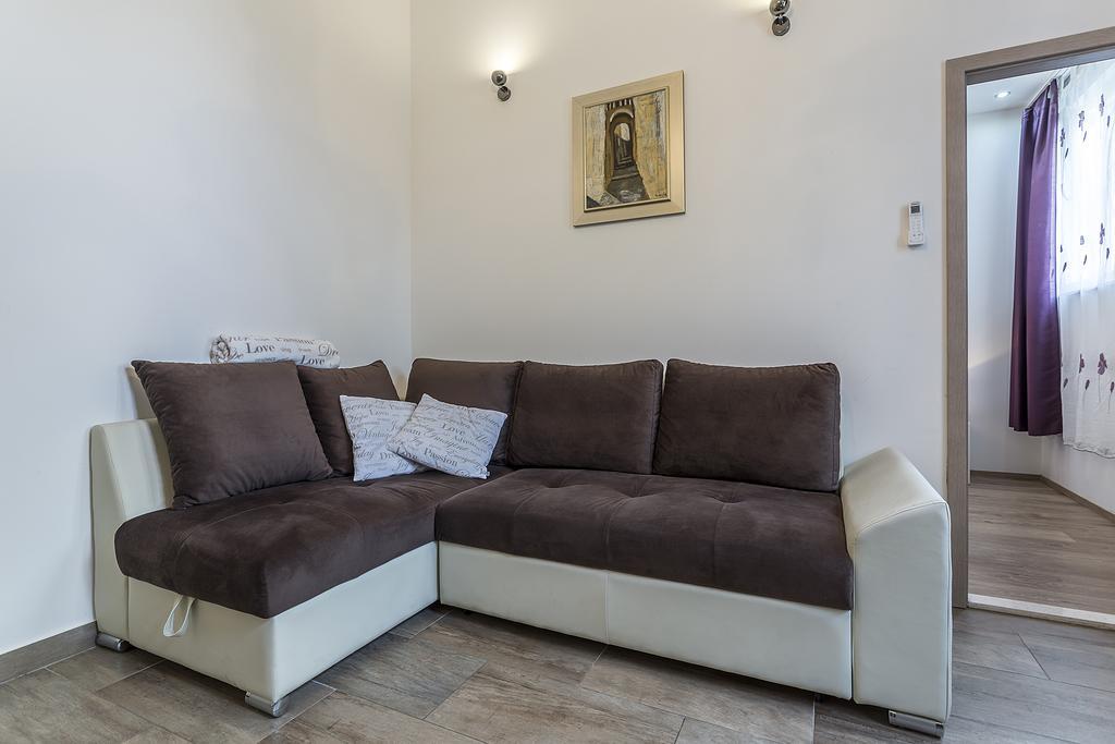 Apartments Ivan I Toma Σπλιτ Εξωτερικό φωτογραφία
