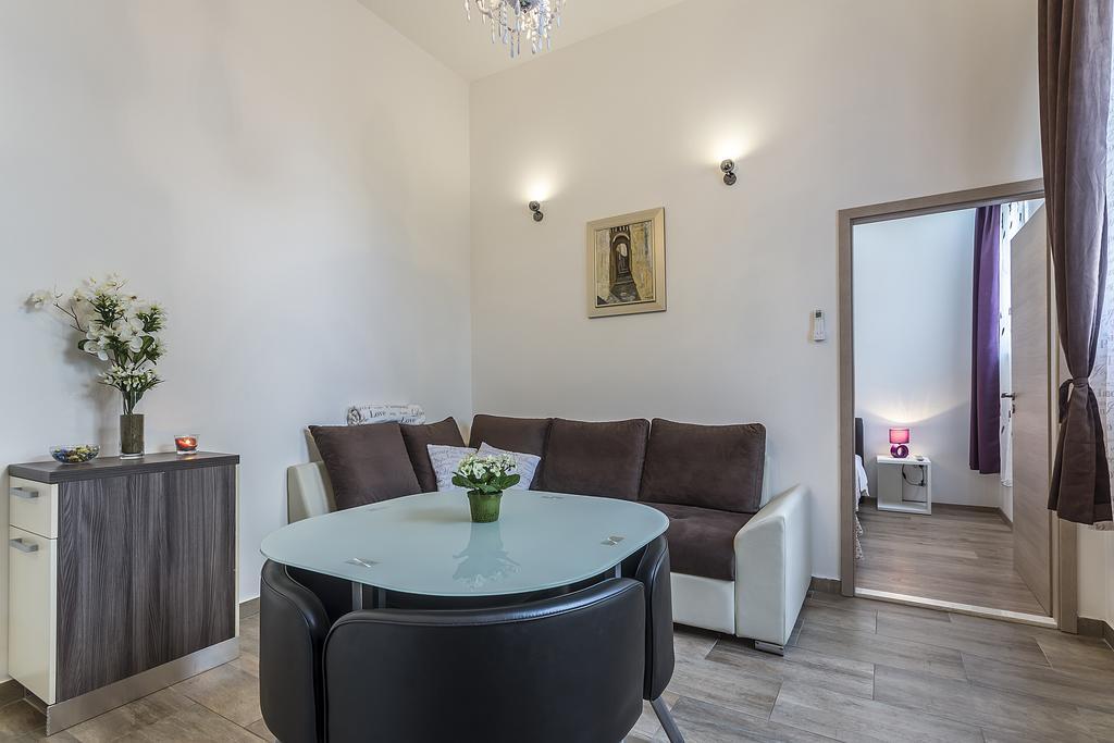 Apartments Ivan I Toma Σπλιτ Εξωτερικό φωτογραφία