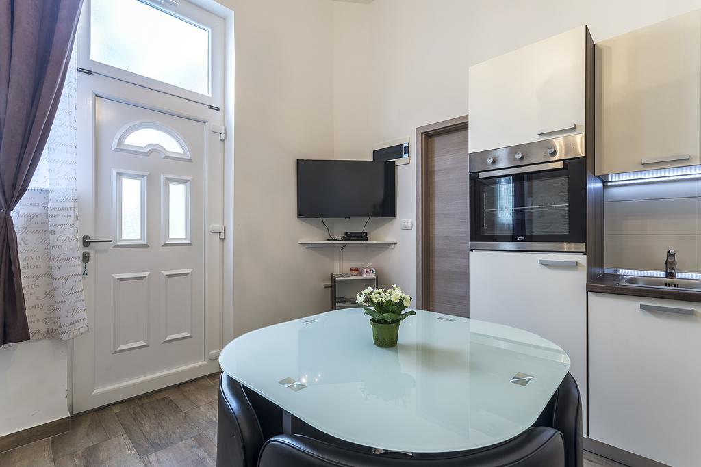Apartments Ivan I Toma Σπλιτ Εξωτερικό φωτογραφία