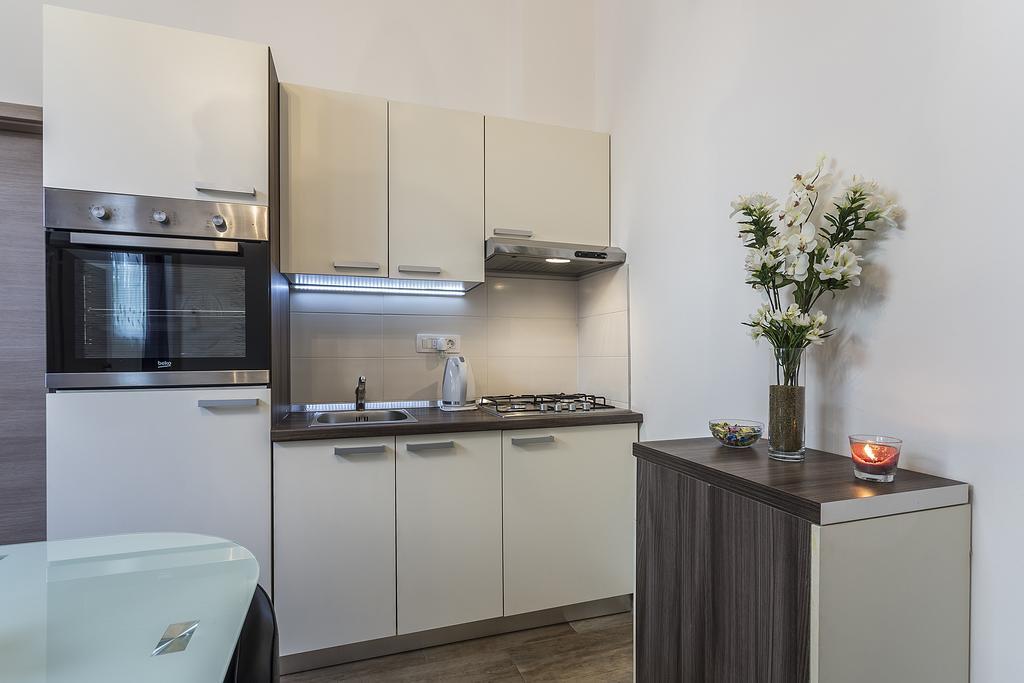 Apartments Ivan I Toma Σπλιτ Εξωτερικό φωτογραφία