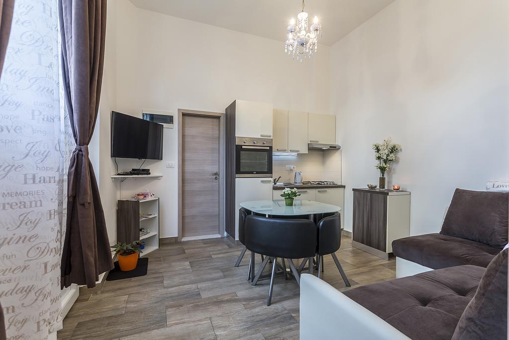 Apartments Ivan I Toma Σπλιτ Εξωτερικό φωτογραφία