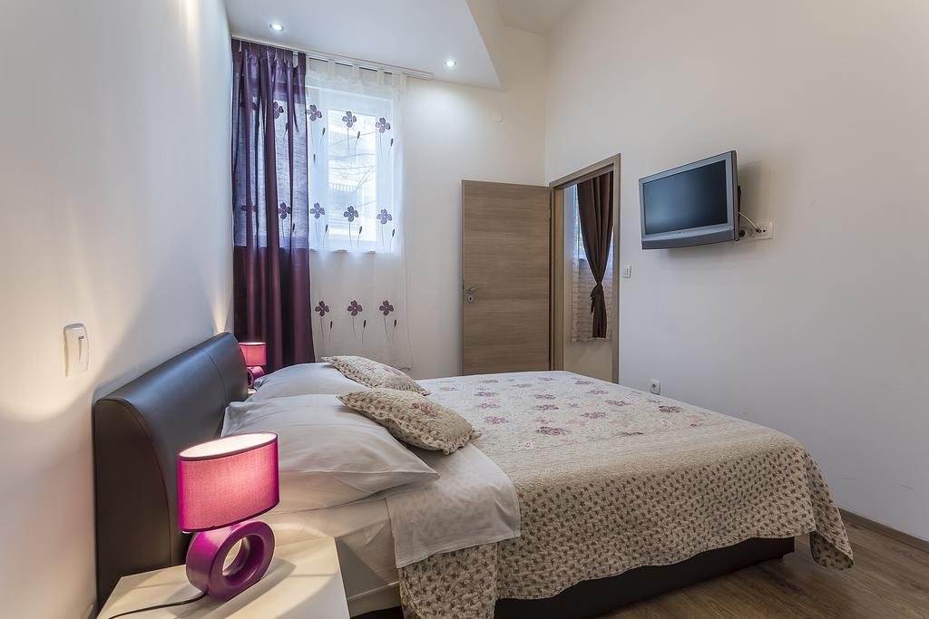 Apartments Ivan I Toma Σπλιτ Εξωτερικό φωτογραφία