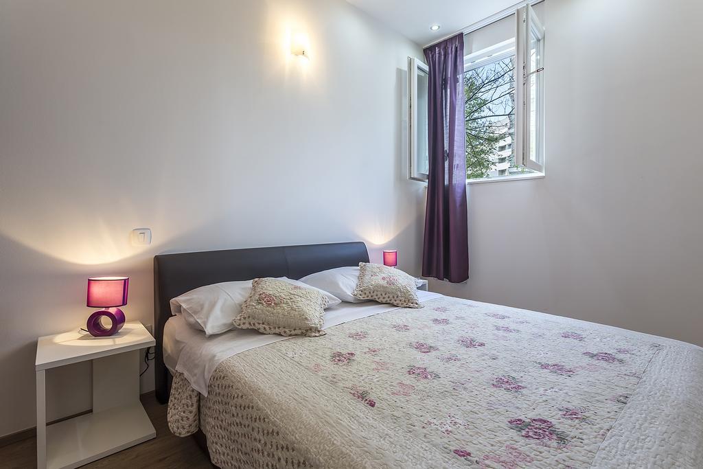 Apartments Ivan I Toma Σπλιτ Εξωτερικό φωτογραφία
