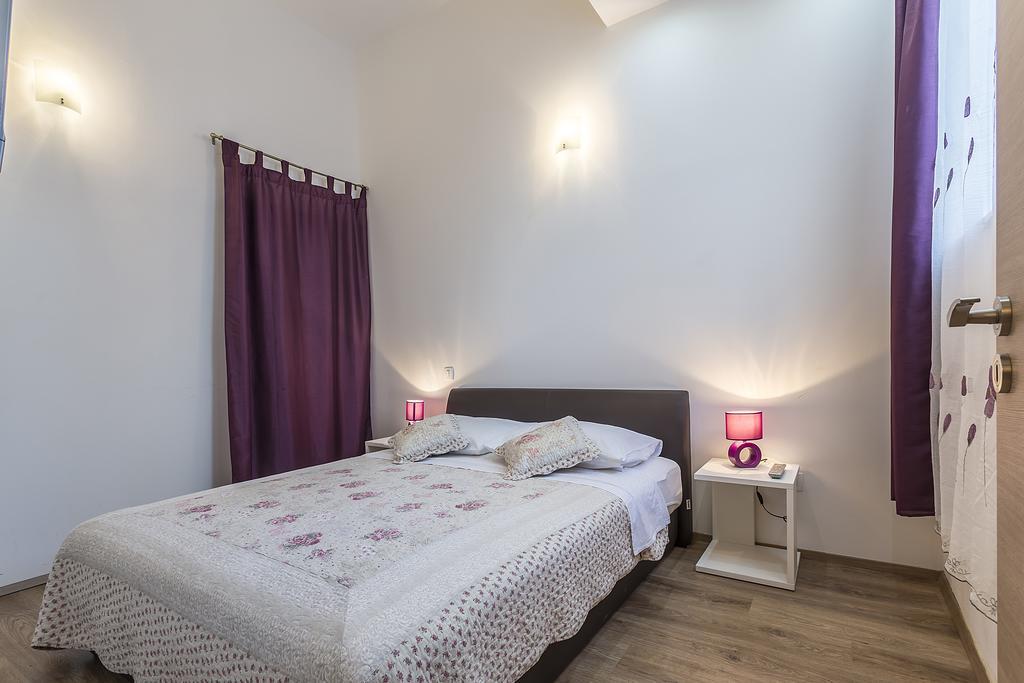 Apartments Ivan I Toma Σπλιτ Εξωτερικό φωτογραφία
